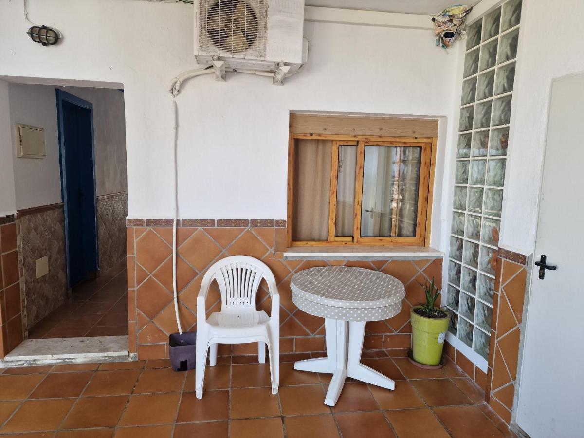 Habitaciones Miramar Bolonia Exterior photo