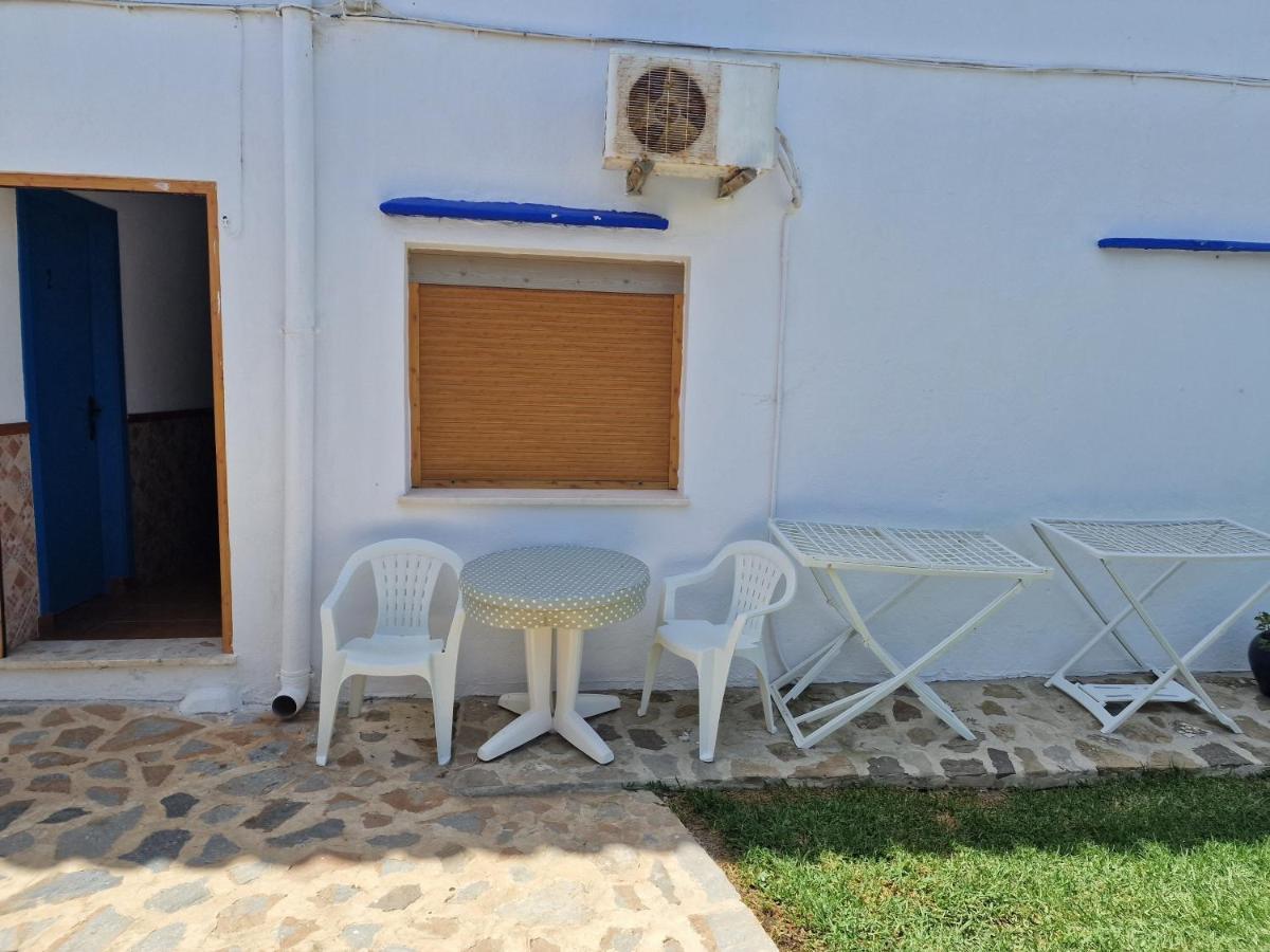 Habitaciones Miramar Bolonia Exterior photo